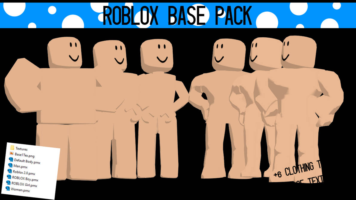 Mmd Download Roblox Base Pack Tutorial In Desc By Reeceplays On - mmd download roblox base pack tutorial in desc by reeceplays